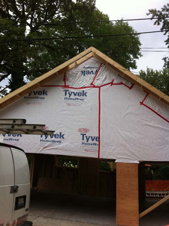 Project name